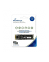 MediaRange MR1021 128 GB, SSD (SATA 6 Gb / s, M.2 2280) - nr 1