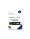 MediaRange MR1021 128 GB, SSD (SATA 6 Gb / s, M.2 2280) - nr 2