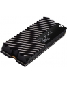 western digital WD Black SN750 2 TB, SSD (black, PCIe Gen 3 x4, M.2 2280 with heat sink) - nr 3