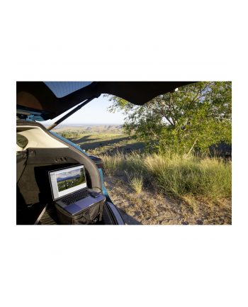 Crucial X6 Portable SSD 1 TB, External SSD (black, USB-C 3.2 (10 Gbit / s))