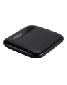 Crucial X6 Portable SSD 1 TB, External SSD (black, USB-C 3.2 (10 Gbit / s)) - nr 7