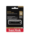 SanDisk Extreme PRO 512GB, USB-A 3.0 (SDCZ880-512G-G46)