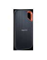 SanDisk Extreme Portable V2 2000 GB Black, Solid State Drive - nr 42
