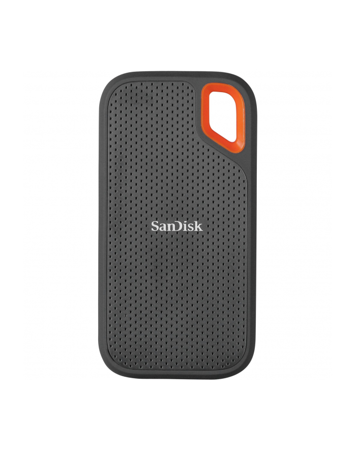 SanDisk SDSSDE61-500G-G25, Solid State Drive główny