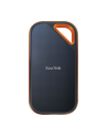 SanDisk Extreme Pro Portable SSD 1 TB, External SSD (black / orange, USB-C 3.2 Gen 2 (10 Gbit / s)) - nr 16