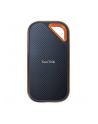 SanDisk Extreme Pro Portable SSD 1 TB, External SSD (black / orange, USB-C 3.2 Gen 2 (10 Gbit / s)) - nr 23