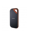 SanDisk Extreme PRO Portable V2 2000 GB Black, Solid State Drive - nr 49