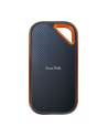 SanDisk Extreme PRO Portable V2 2000 GB Black, Solid State Drive - nr 9