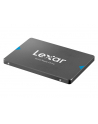 Lexar NQ100 240GB, SSD (grey, 2.5 '', SATA 6 Gb / s) - nr 3