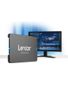 Lexar NQ100 240GB, SSD (grey, 2.5 '', SATA 6 Gb / s) - nr 2