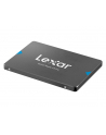 Lexar NQ100 480GB, SSD (grey, 2.5 '', SATA 6 Gb / s) - nr 6