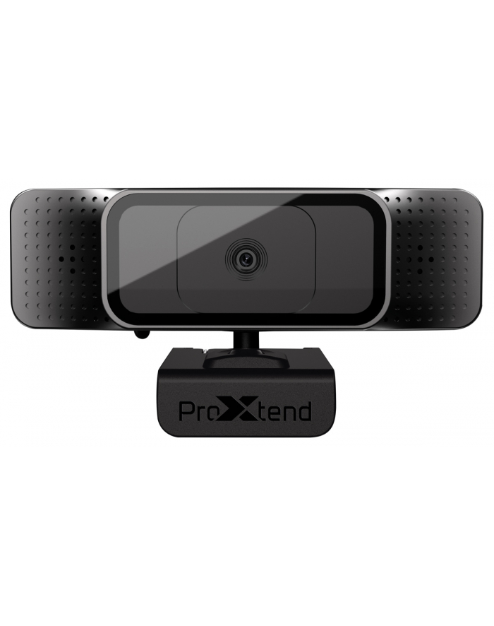 ProXtend X301 Full HD Webcam, Webcam główny