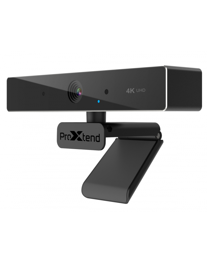 ProXtend X701, Webcam główny