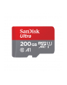 SanDisk Ultra memory card 200 GB MicroSDXC Class 10 - nr 1