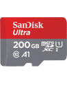 SanDisk Ultra memory card 200 GB MicroSDXC Class 10 - nr 5