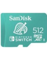 SanDisk SDSQXAO-512G-GNCZN, Memory card - nr 2