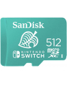 SanDisk SDSQXAO-512G-GNCZN, Memory card - nr 8