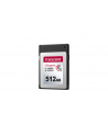 Transcend CFExpress 820 512 GB, memory card - nr 1