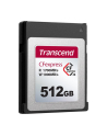 Transcend CFExpress 820 512 GB, memory card - nr 4