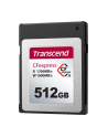 Transcend CFExpress 820 512 GB, memory card - nr 5