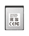 Transcend CFExpress 820 512 GB, memory card - nr 6