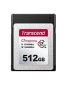 Transcend CFExpress 820 512 GB, memory card - nr 8