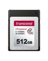 Transcend CFExpress 820 512 GB, memory card - nr 9