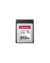 Transcend CFExpress 820 512 GB, memory card - nr 11