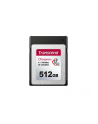 Transcend CFExpress 820 512 GB, memory card - nr 13