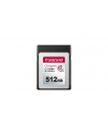 Transcend CFExpress 820 512 GB, memory card - nr 1