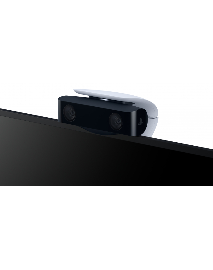 sony interactive entertainment Sony HD camera (black / white) główny