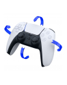 sony interactive entertainment Sony DualSense Wireless Controller, Gamepad (white / black) - nr 33