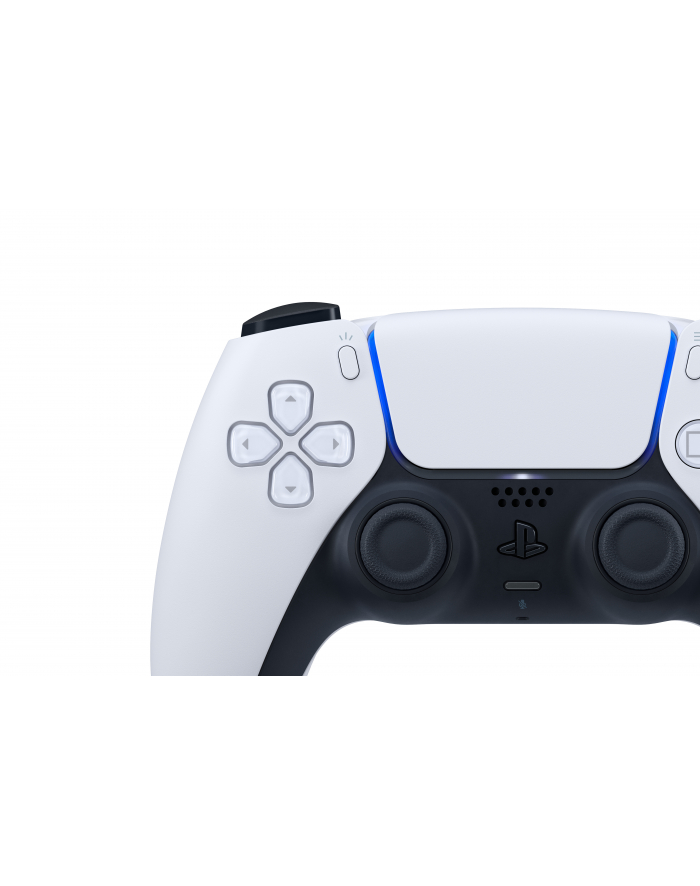 sony interactive entertainment Sony DualSense Wireless Controller, Gamepad (white / black) główny