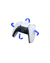 sony interactive entertainment Sony DualSense Wireless Controller, Gamepad (white / black) - nr 6