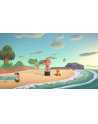 Nintendo Switch Lite (Coral) Animal Crossing: New Horizons Pack + NSO 3 months (Limited) portable game console 14 cm (5.5'') Touchscreen 32 GB Wi-Fi - nr 2