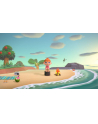 Nintendo Switch Lite (Turquoise) Animal Crossing: New Horizons Pack + NSO 3 months (Limited) portable game console 14 cm (5.5'') Touchscreen 32 GB Wi-Fi - nr 11