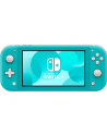 Nintendo Switch Lite (Turquoise) Animal Crossing: New Horizons Pack + NSO 3 months (Limited) portable game console 14 cm (5.5'') Touchscreen 32 GB Wi-Fi - nr 4