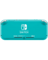 Nintendo Switch Lite (Turquoise) Animal Crossing: New Horizons Pack + NSO 3 months (Limited) portable game console 14 cm (5.5'') Touchscreen 32 GB Wi-Fi - nr 7