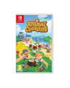 Nintendo Switch Lite (Turquoise) Animal Crossing: New Horizons Pack + NSO 3 months (Limited) portable game console 14 cm (5.5'') Touchscreen 32 GB Wi-Fi - nr 8
