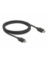 DeLOCK High Speed HDMI Cable 48 Gbps 8K 60Hz - nr 10