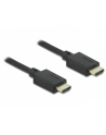 DeLOCK High Speed HDMI Cable 48 Gbps 8K 60Hz - nr 3