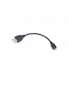 lanberg Kabel USB Micro(M)-USB(A) (F)2.0 0.15m OEM-0006 - nr 4