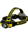 Ledlenser Headlight iH11R - 502022 - nr 1