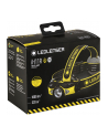 Ledlenser Headlight iH11R - 502022 - nr 9