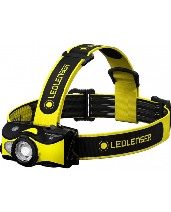 Ledlenser Headlight iH9R - 502023