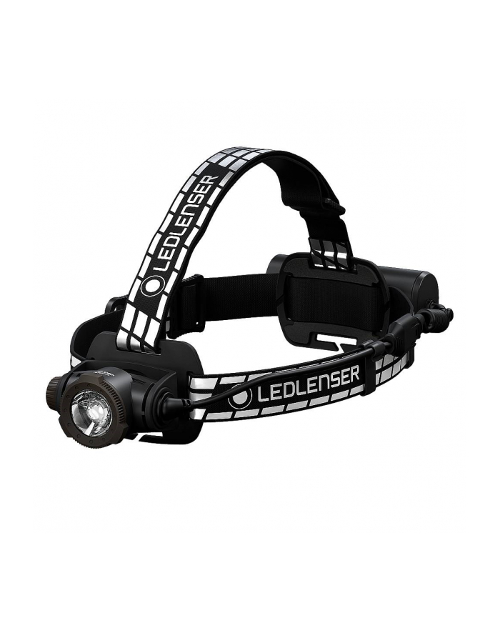 Ledlenser Headlight H7R Signature - 502197 główny