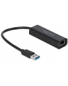 DeLOCK 66299 networking card Ethernet 5000 Mbit/s, Adapter - nr 6