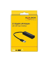 DeLOCK 66299 networking card Ethernet 5000 Mbit/s, Adapter - nr 7