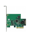 DeLOCK PCIe card> 1x internal USB 3.2 Gen 2 Key A 20 pin, interface card - nr 20