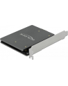 DeLOCK PCI Express x1 card to 2 x internal M.2 Key B, adapter - nr 10